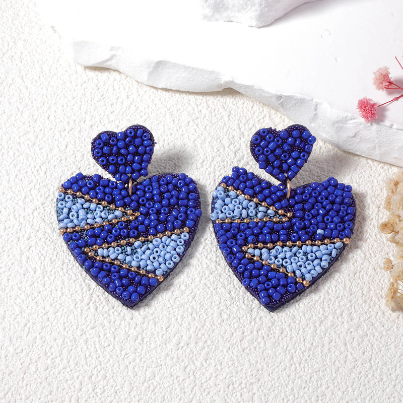 Romantic Earring for Special Moments