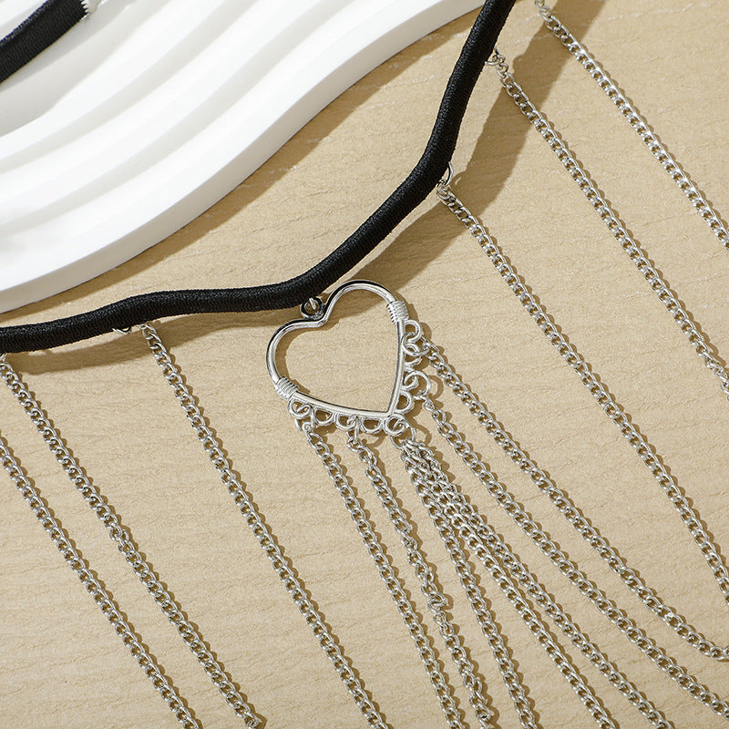 Classic Pendant with Timeless Appeal