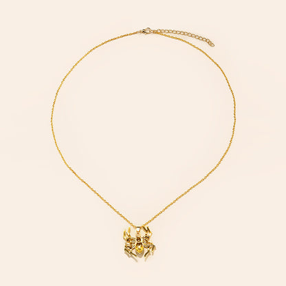 Romantic Pendant for Special Moments