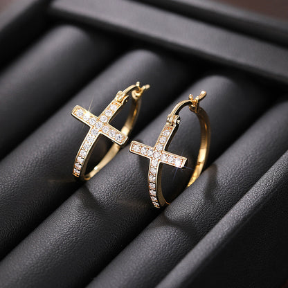 Romantic Earring for Special Moments