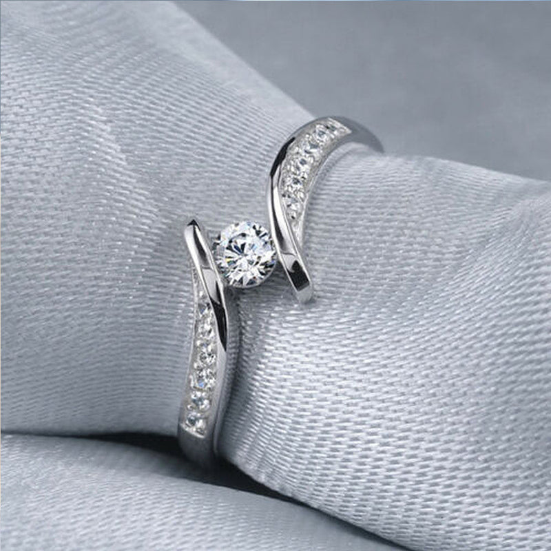 Vintage Handmade Ring