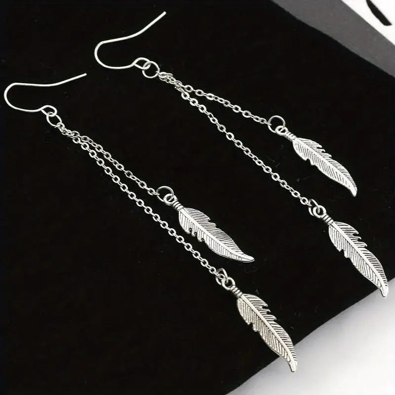 Romantic Earring for Special Moments