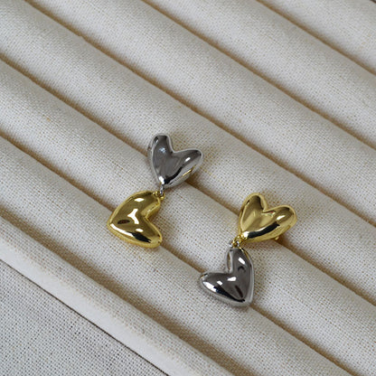 Elegant Gold Earring for Every Occasion