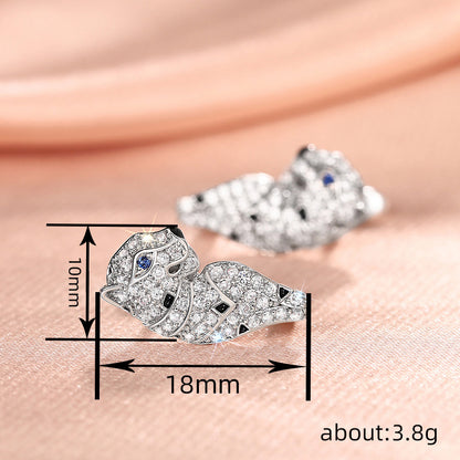 Classic Earring with Timeless Appeal
