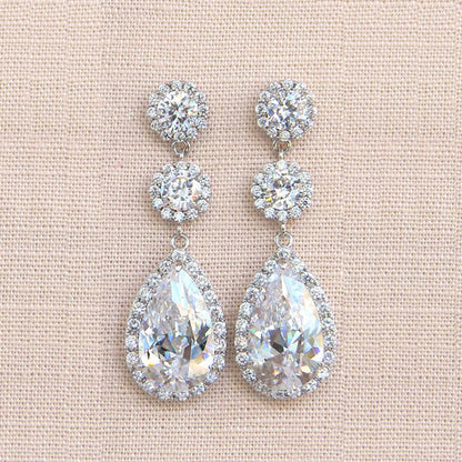Stunning Earring for Daily Wear