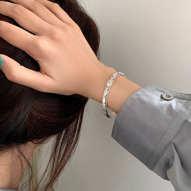 Classic Bracelet with Timeless Appeal