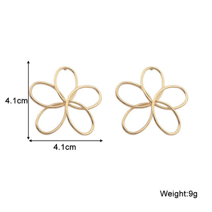 Romantic Earring for Special Moments