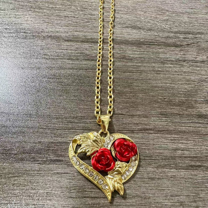 Charming Necklace for Any Occasion
