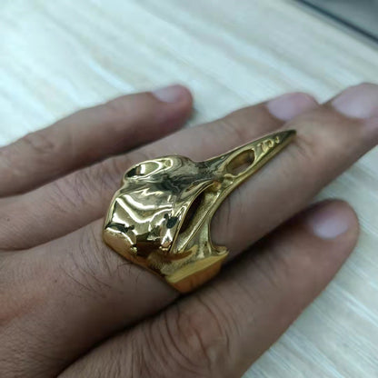 Charming Ring for Any Occasion