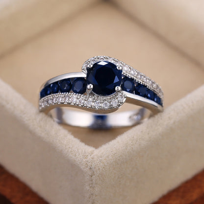 Classic Ring with Timeless Appeal