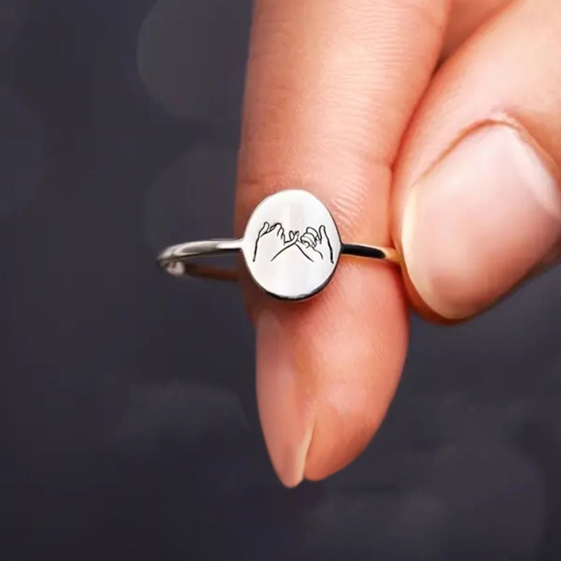 Elegant Ring for Every Occasion