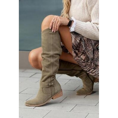 Elegant Orthopedic Boots for Every Step