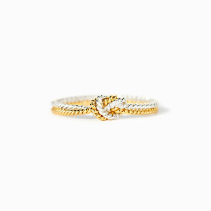Classic Ring with Timeless Appeal