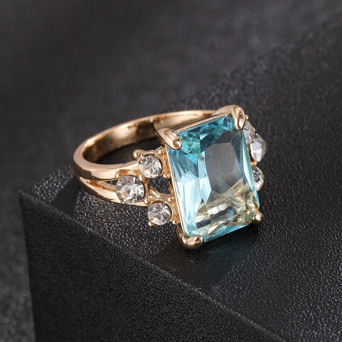 Romantic Ring for Special Moments