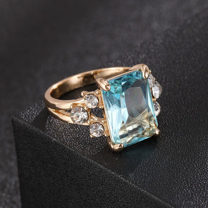 Romantic Ring for Special Moments