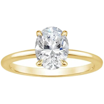 Classic Ring with Timeless Appeal