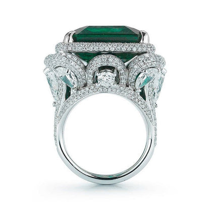 Vintage Handmade Ring