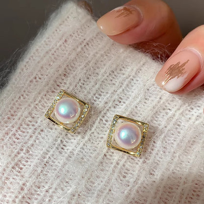Classic Earring with Timeless Appeal