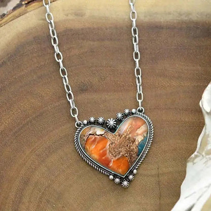 Classic Necklace with Timeless Appeal