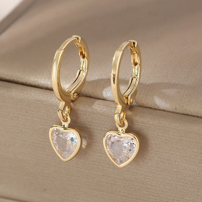 Beautiful Earring with Unique Style