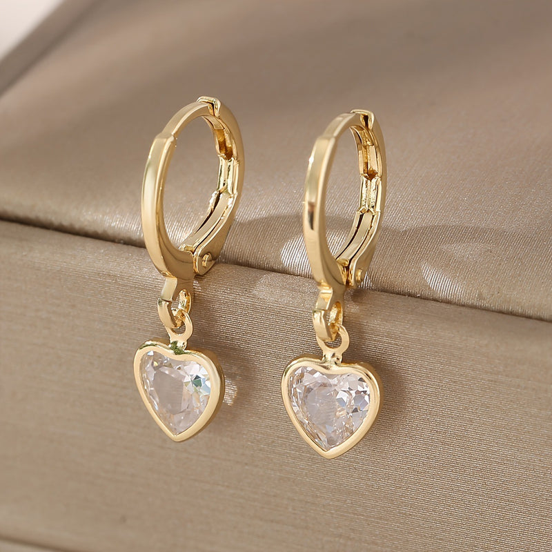 Beautiful Earring with Unique Style
