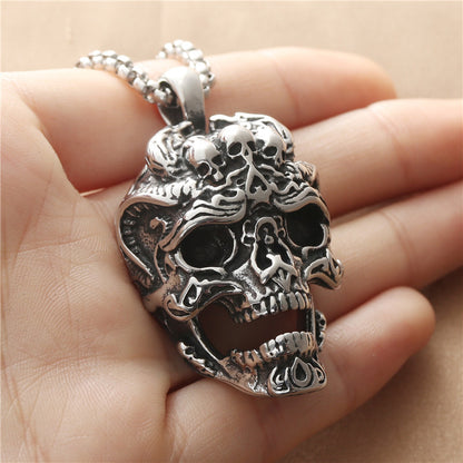 Beautiful Necklace with Unique Style