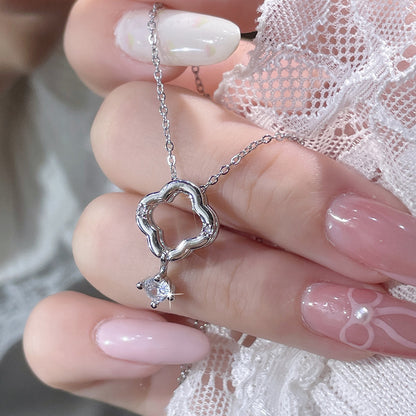 Vintage Handmade Necklace