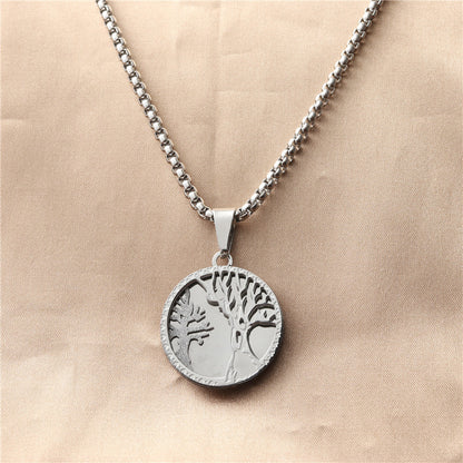 Beautiful Pendant with Unique Style