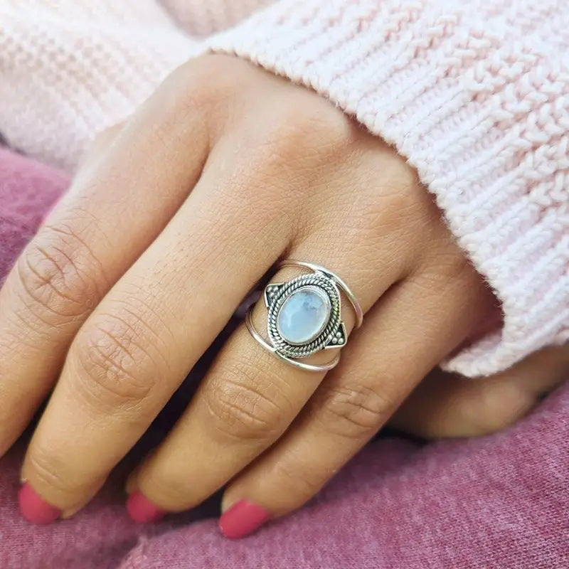 Stunning Ring for Daily Wear