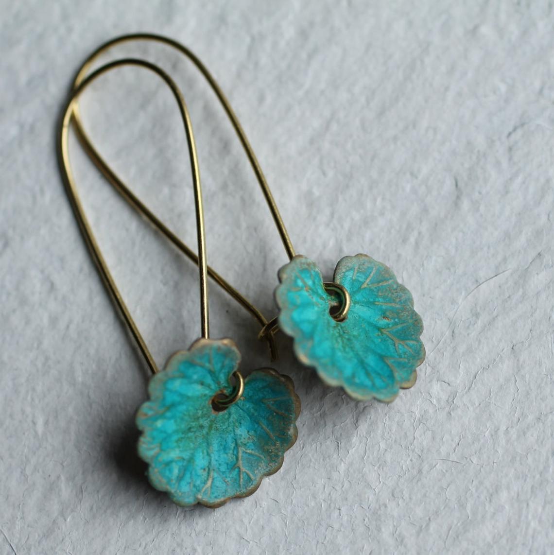 Classic Earring with Timeless Appeal