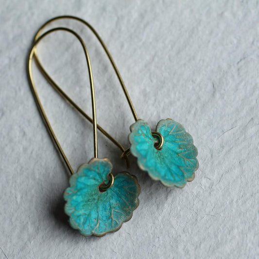 Classic Earring with Timeless Appeal