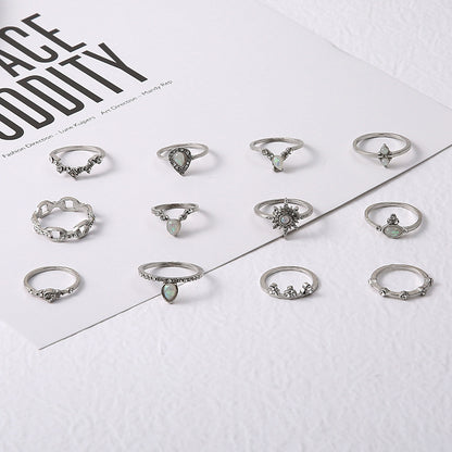 Delicate Artisan Set