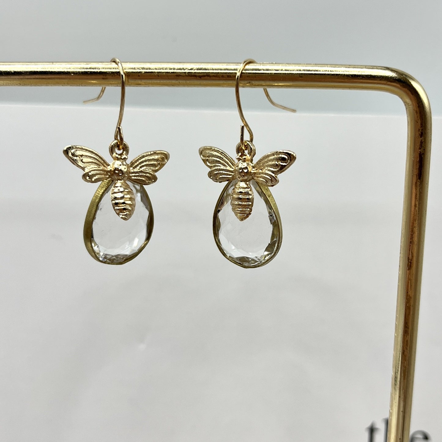 Charming Earring for Any Occasion