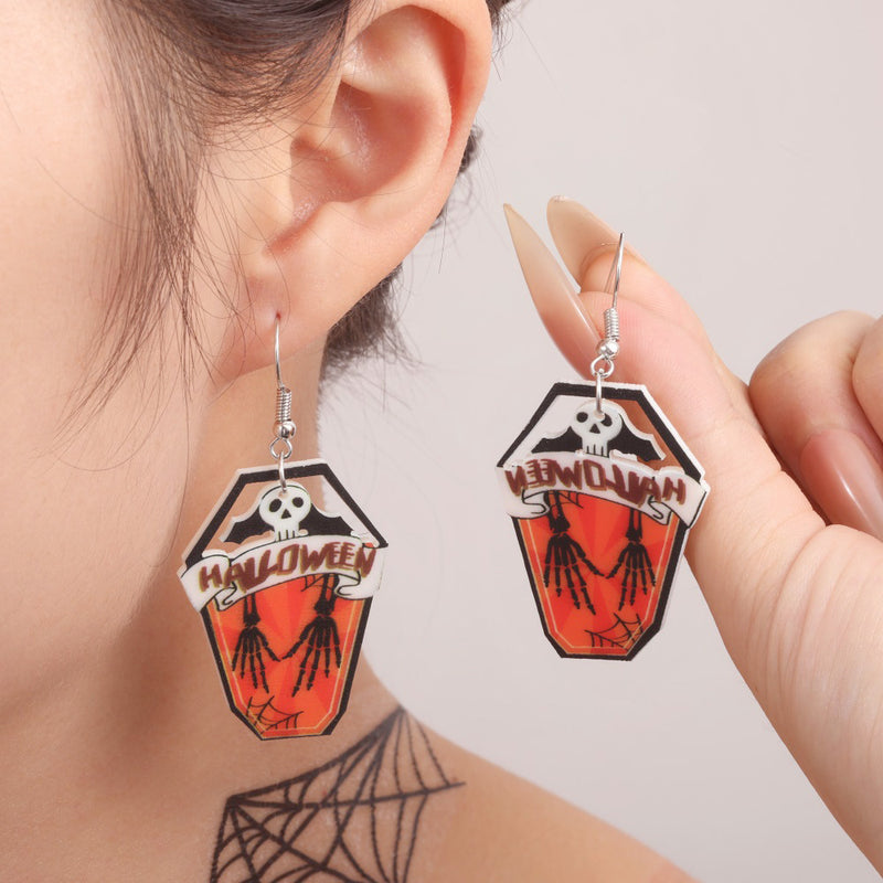 Elegant Earring for Every Occasion