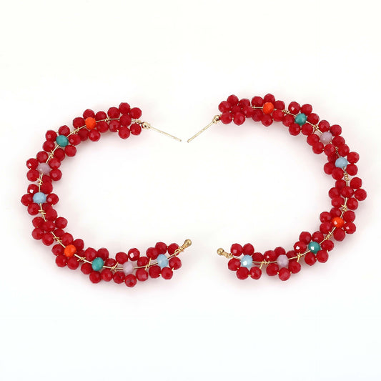Stunning Earring for Daily Wear