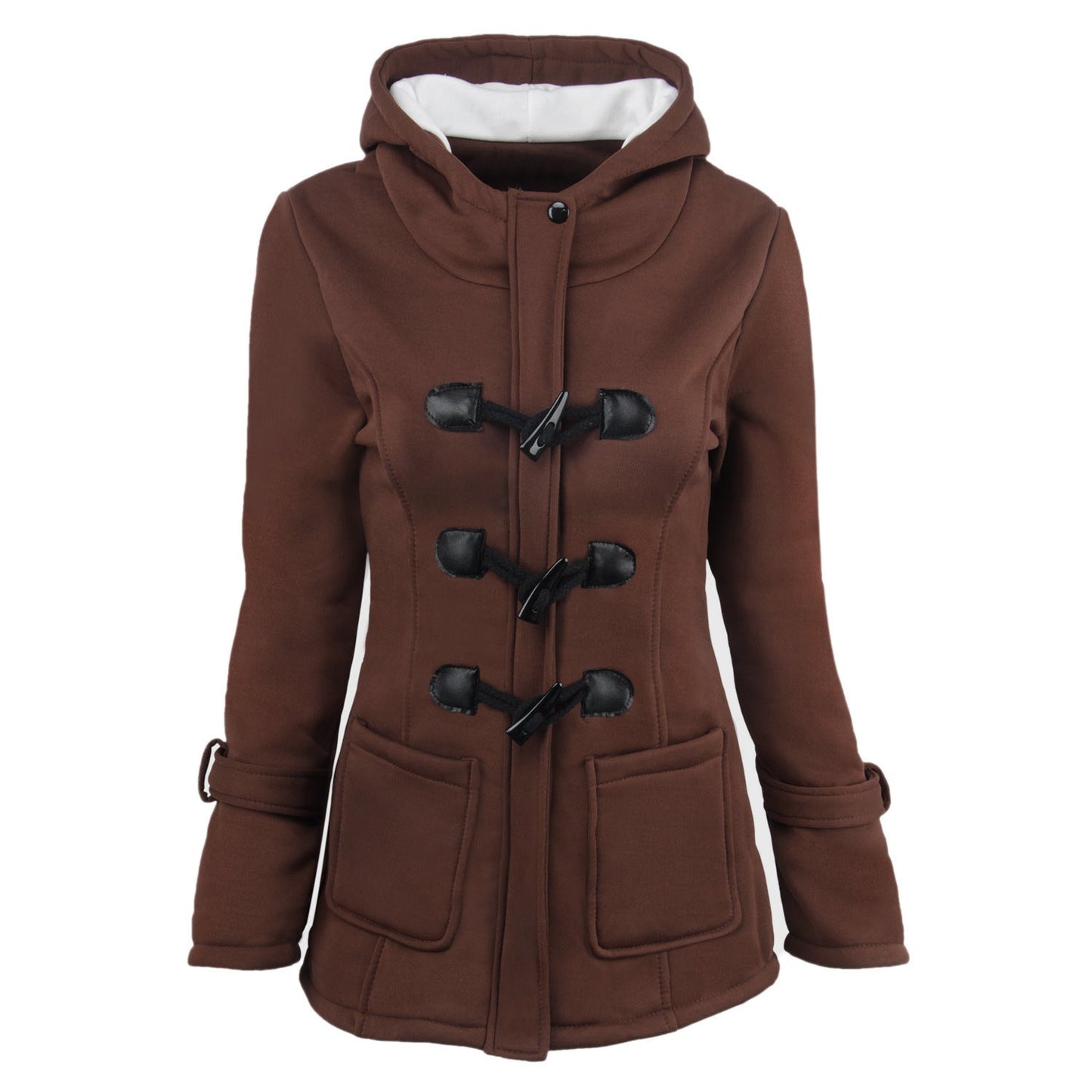 JO | Casual and relaxed coat