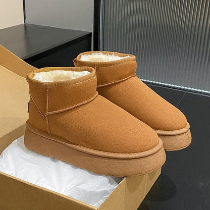 Elegant Orthopedic Boots for Every Step