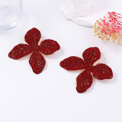 Romantic Earring for Special Moments