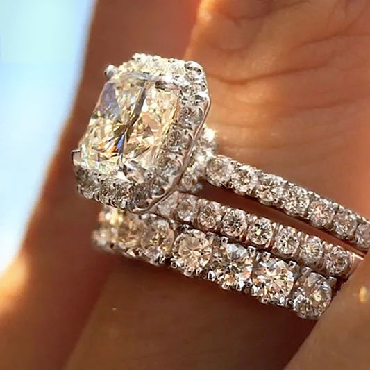 Classic Set with Timeless Appeal