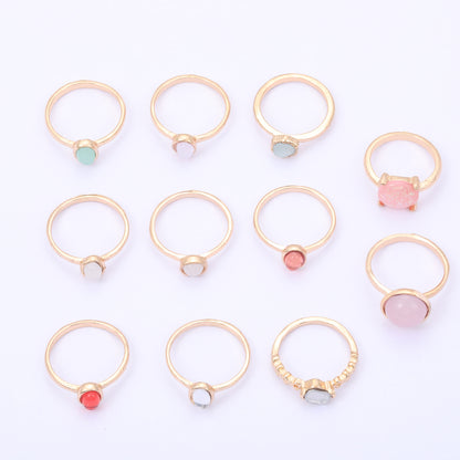 Romantic Ring for Special Moments