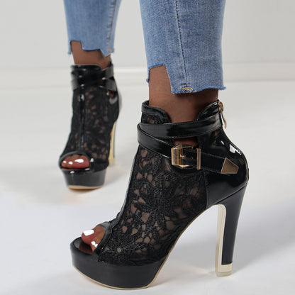 Classic Orthopedic Sandals with Timeless Style
