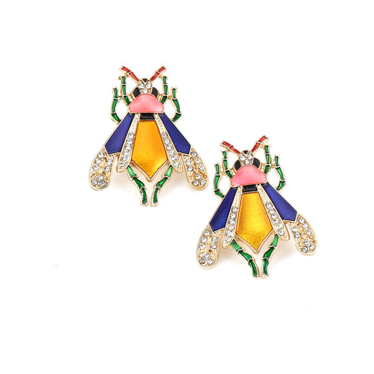 Charming Earring for Any Occasion
