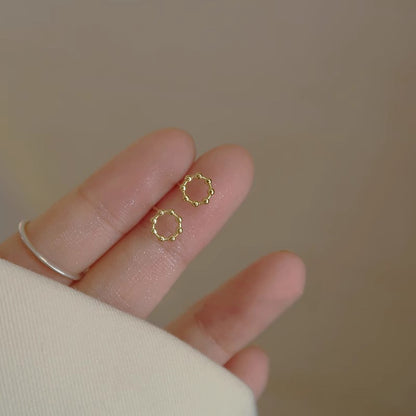 Stunning Earring for Daily Wear