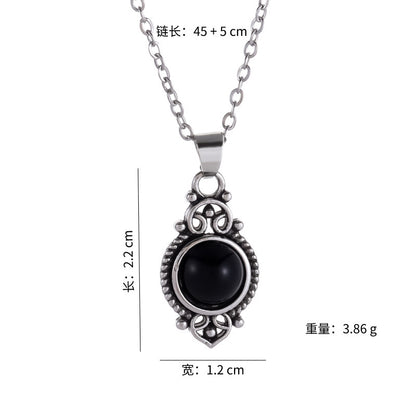 Delicate Artisan Necklace