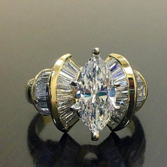 Charming Ring for Any Occasion