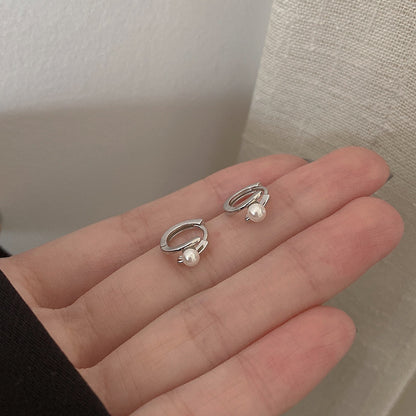 Classic Earring with Timeless Appeal
