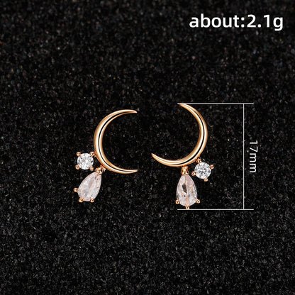 Stunning Earring for Daily Wear