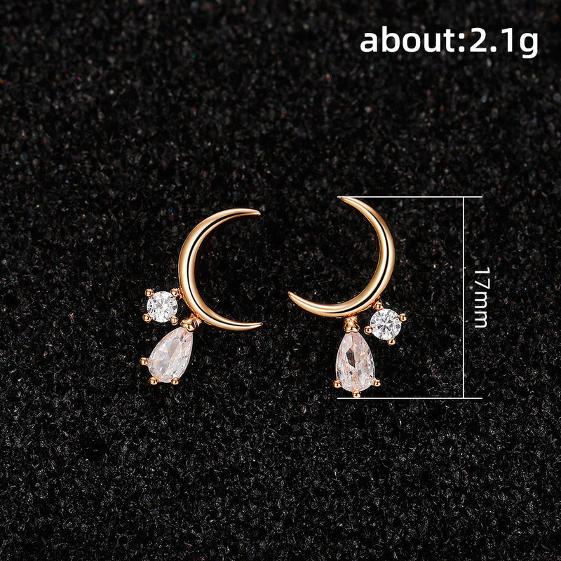 Stunning Earring for Daily Wear