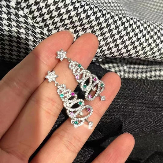 Charming Earring for Any Occasion