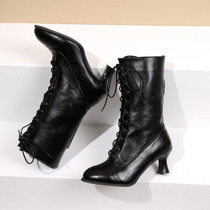 Comfortable Orthopedic Boots for Daily Wear